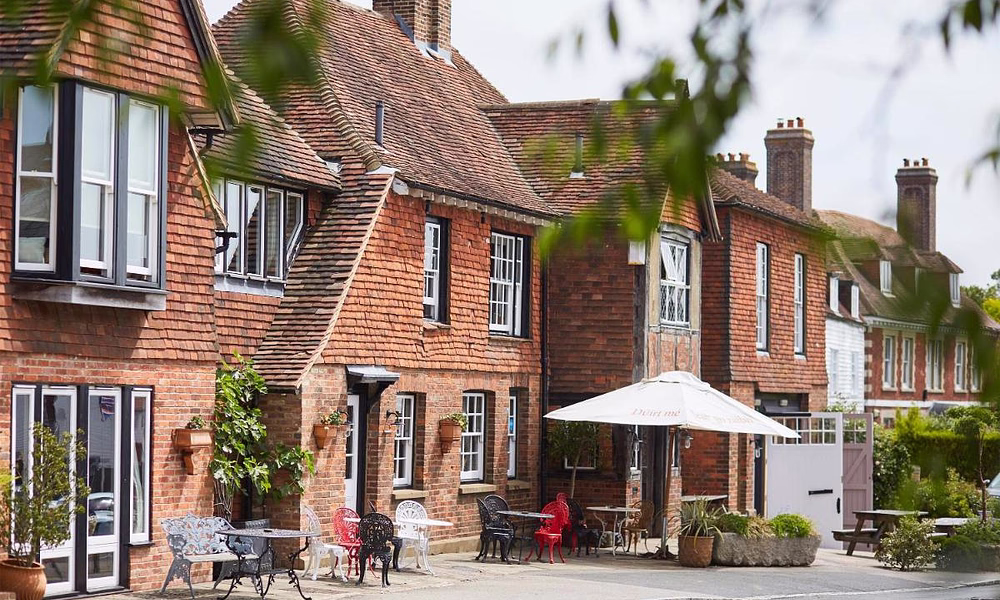Ticehurst
