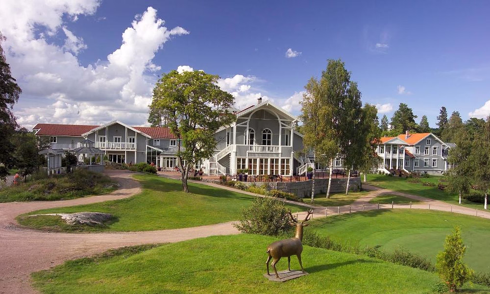 Lorenskog