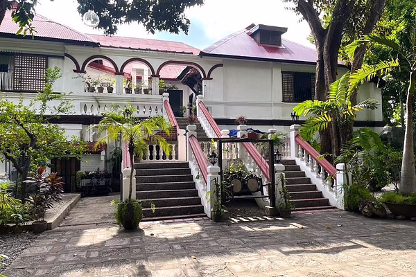Villa Angela Heritage House