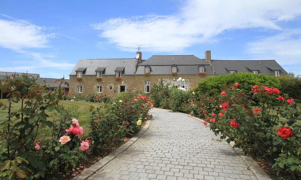 Saint-Jouan-des-Guérets