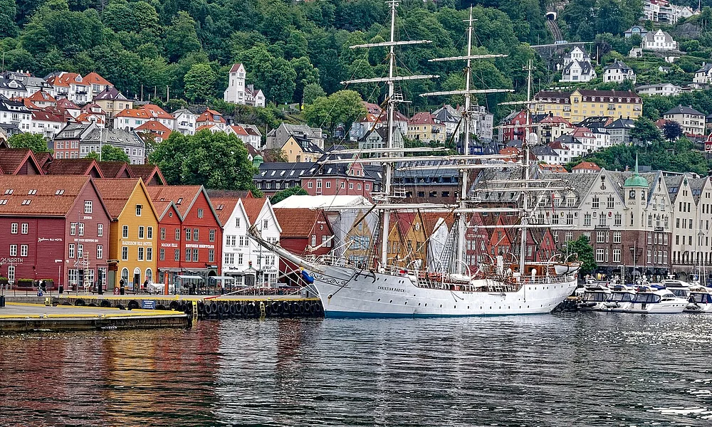 Events and Experiences