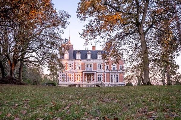 Château De L'aubrière - Teritoria