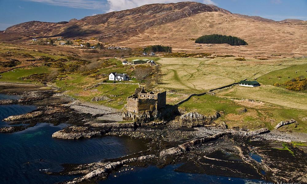 Kilchoan