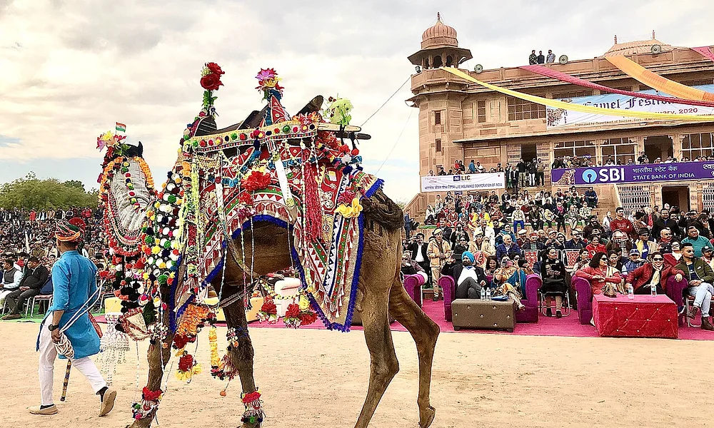 Events and Experiences