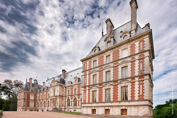 B&B Chateau de Villersexel