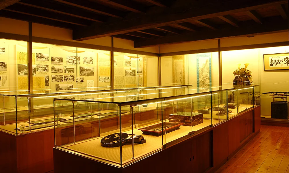 Events and experiences