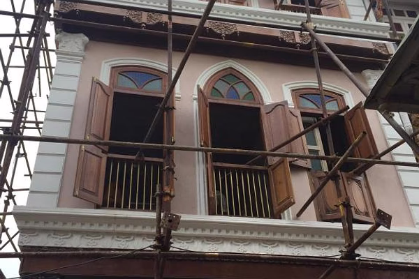 Baghban Haveli