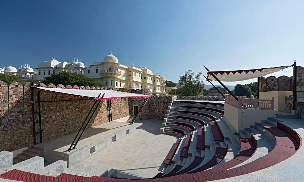 Events and experiences