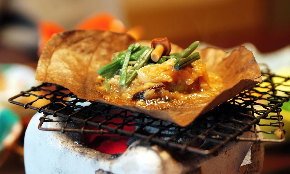 Events and experiences