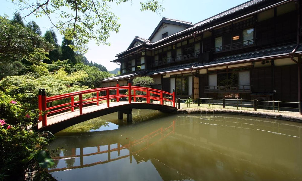 Kawachinagano