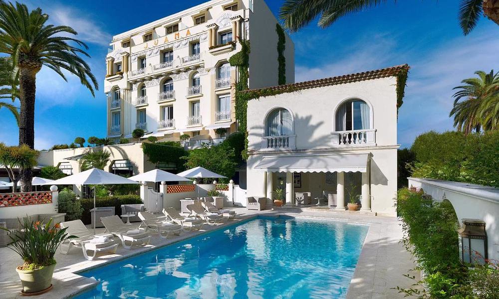 Juan-les-Pins