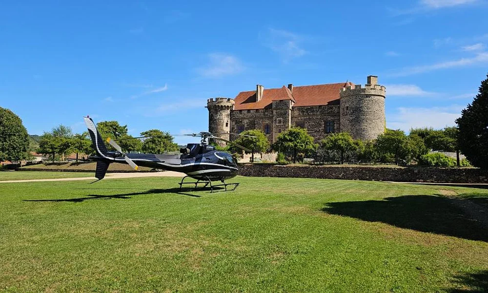 Events and experiences