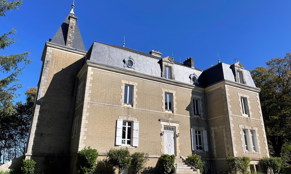Saint-Germain-les-Belles