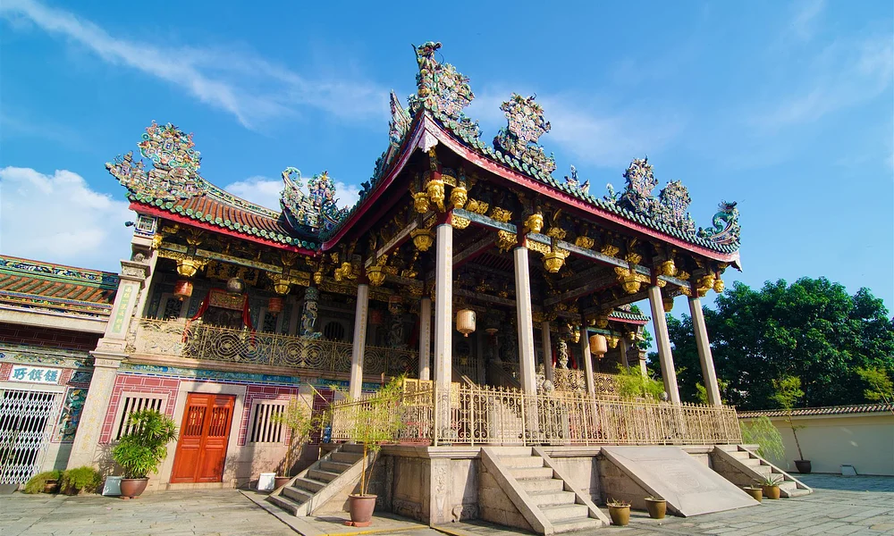 Events and Experiences