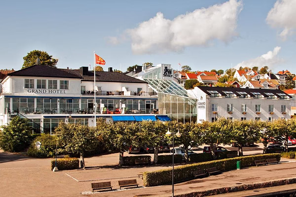 Grand Hotel Åsgårdstrand