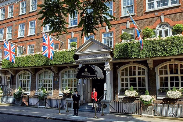 The Goring Hotel