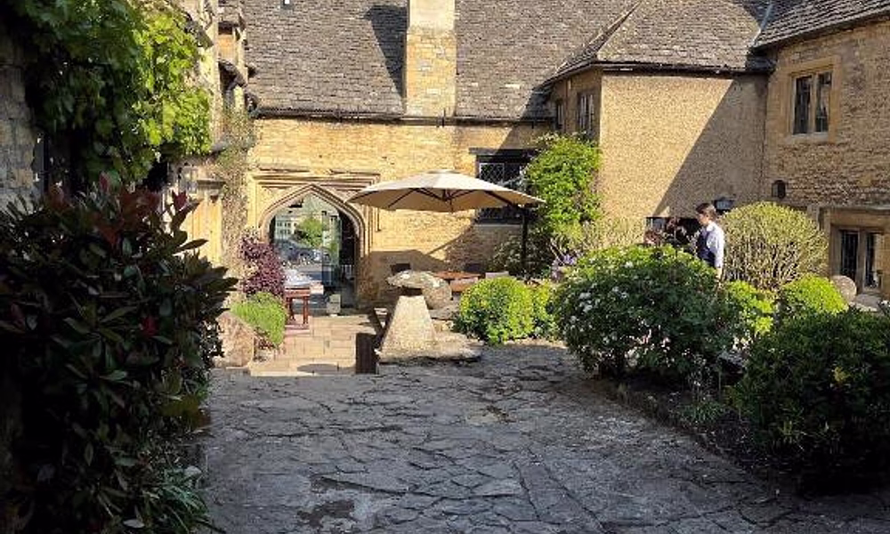 Shipton-under-Wychwood