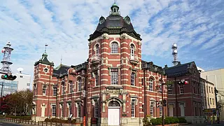 Japan - Meiji Period (1868–1912)