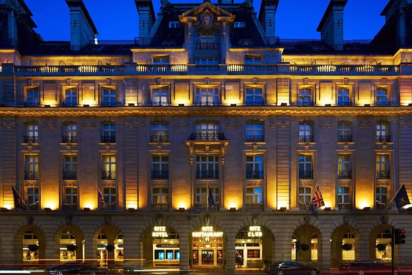 The Ritz London