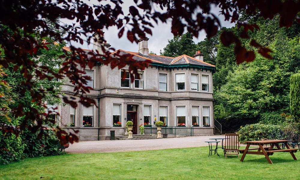 Ardtara Country House