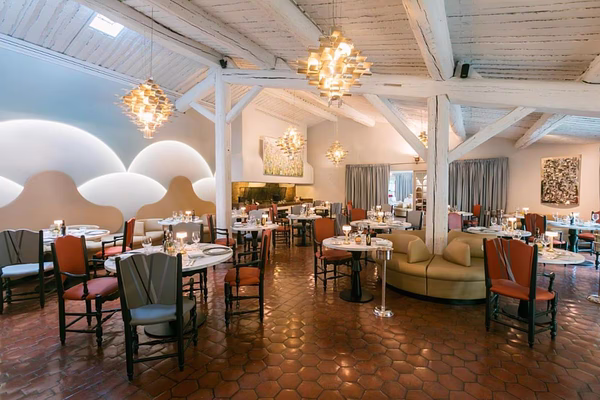 Auberge de Cassagne & Spa