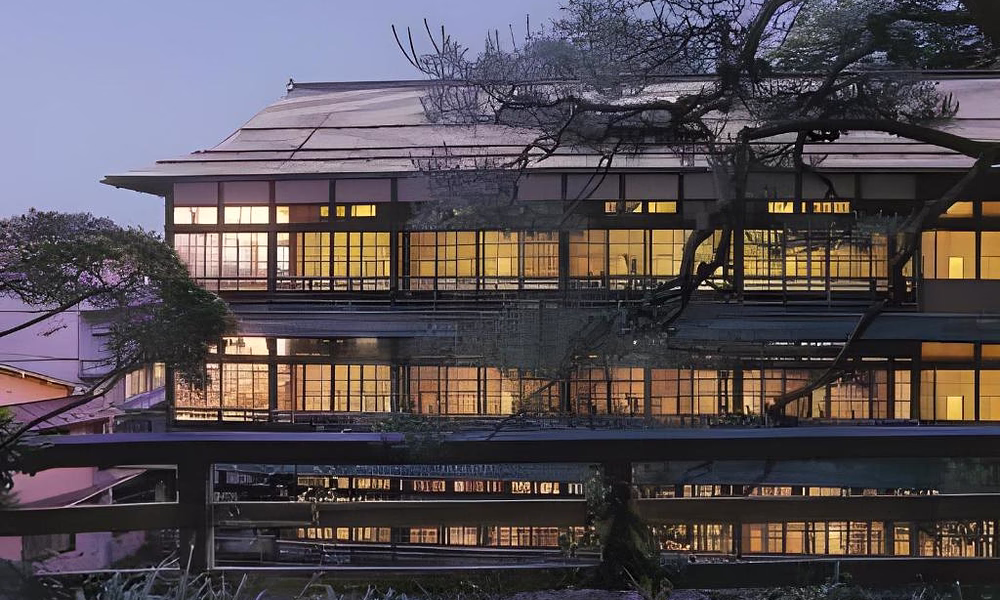 Tokinenoyado Yunushi Ichijoh