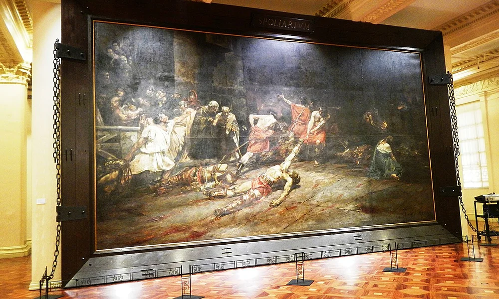 Events and Experiences