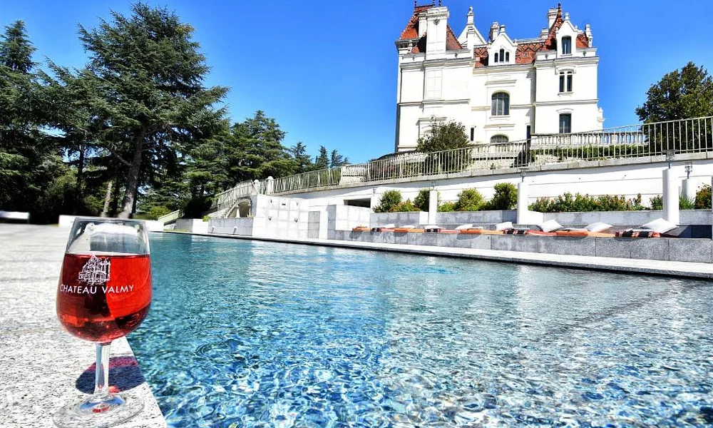 Events and experiences