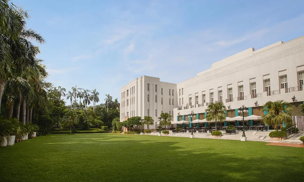 The Imperial, New Delhi