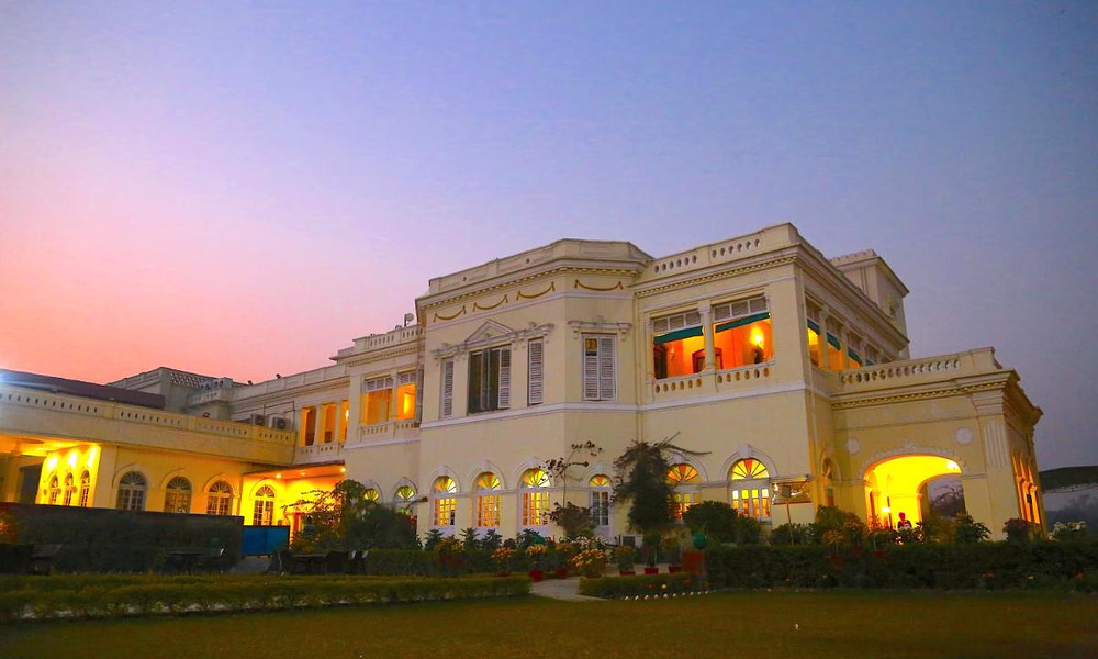 Hotel Surya Kaiser Palace