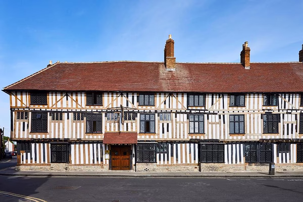 Hotel Indigo Stratford Upon Avon By IHG