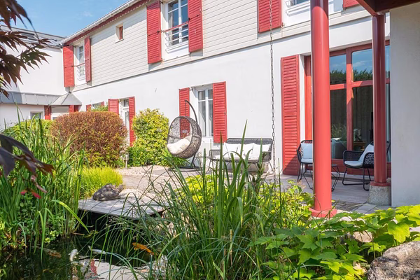 Villa Kerasy Hotel Spa