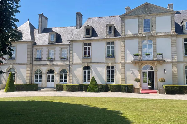 Château de Sully