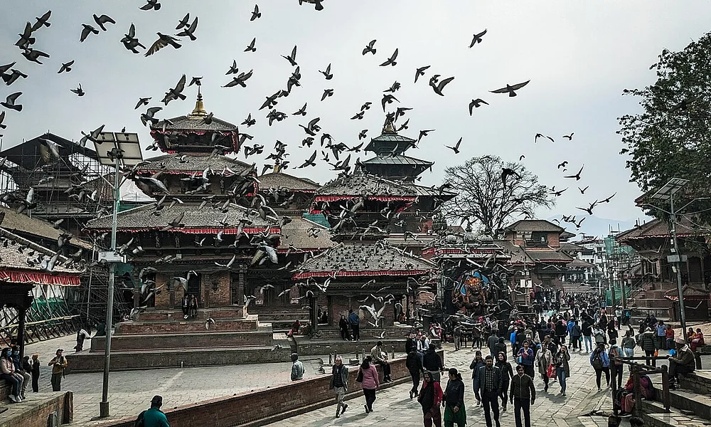 Events and Experiences