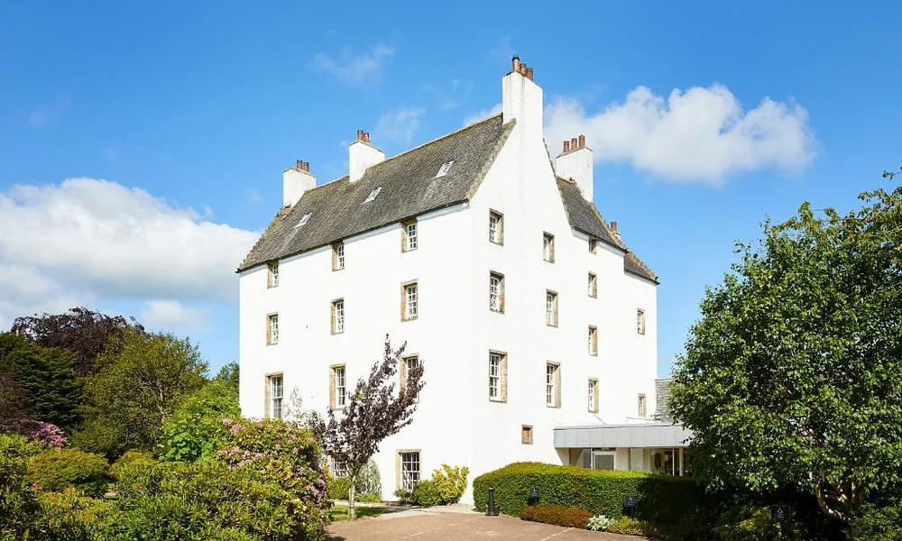 Macdonald Houstoun House