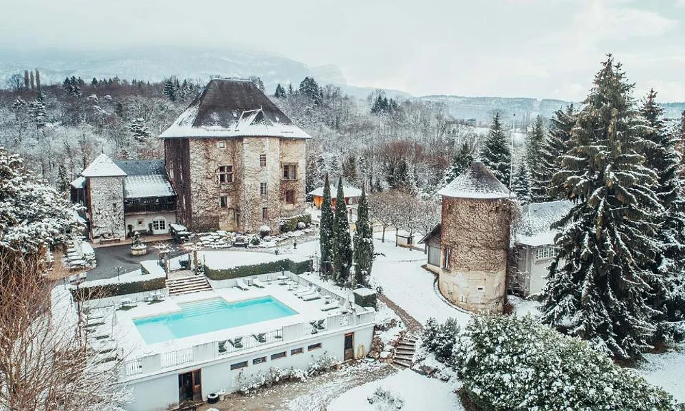 Events and experiences