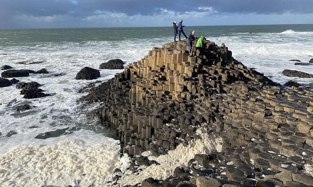 Events & Experiences