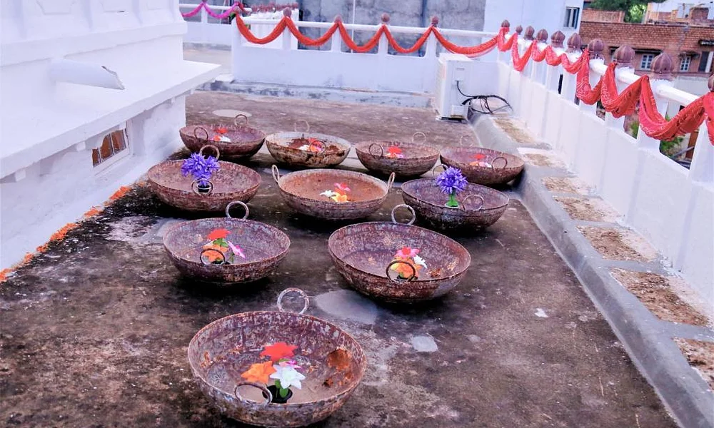 Events and experiences