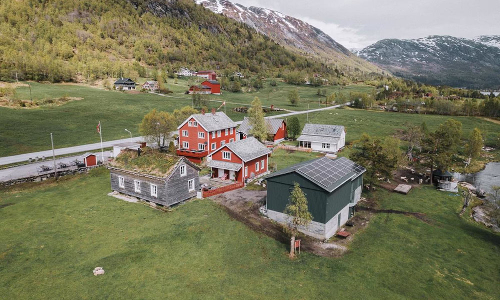 Viksdalen