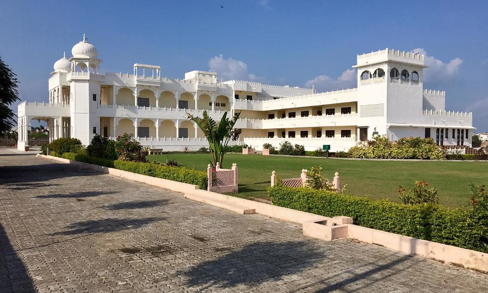 Himmatnagar