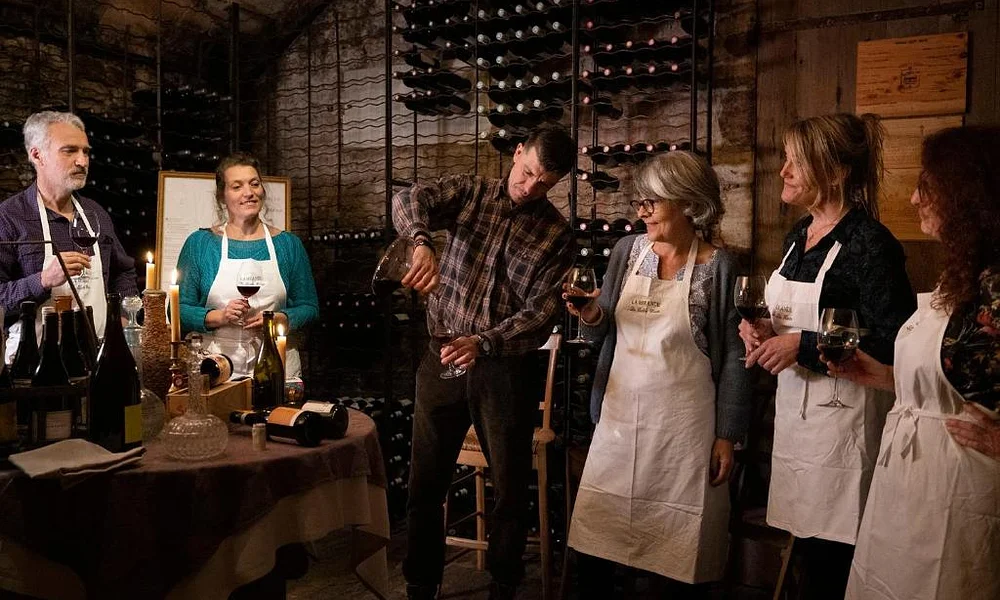 Events and experiences