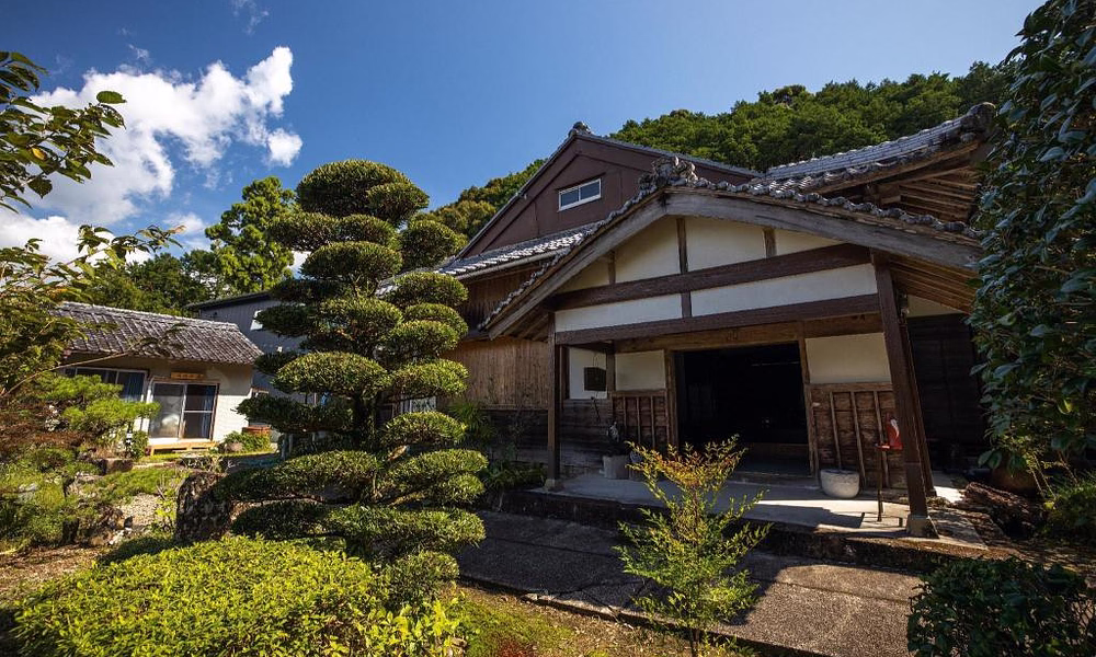 Nachikatsuura