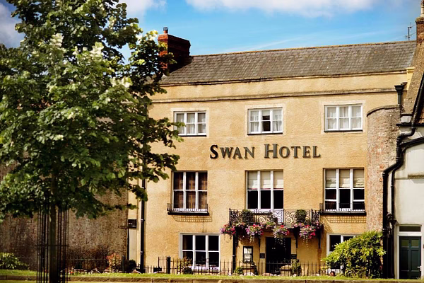 The Swan Hotel