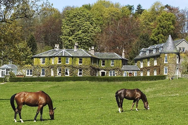 Kinloch House
