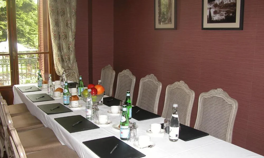 Events and experiences