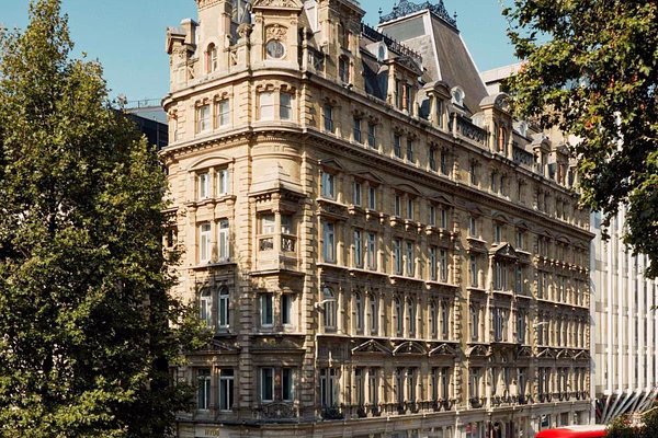 Hyde London City - St Paul's