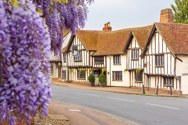 Swan Hotel & Spa