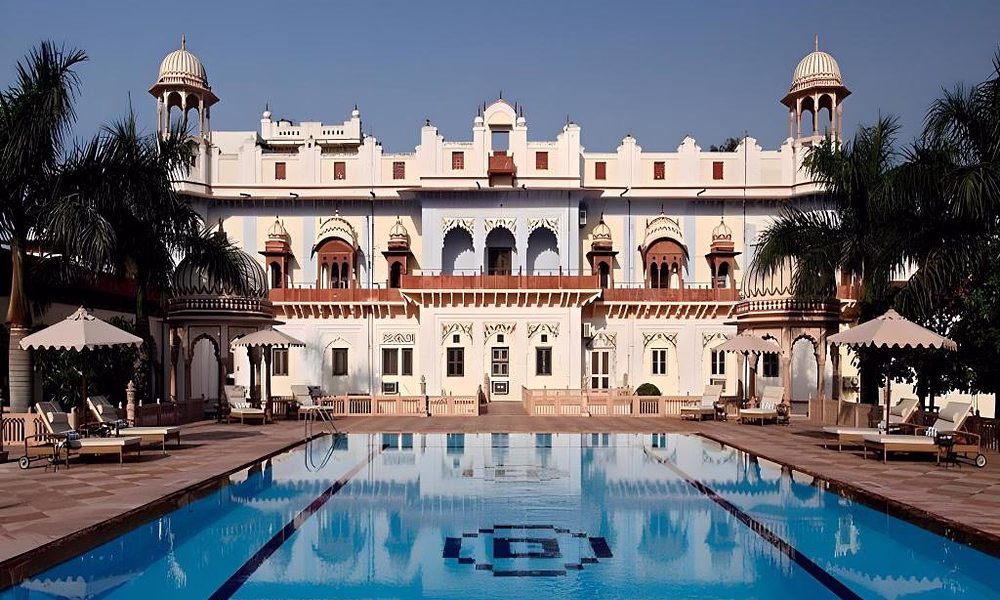 Bharatpur