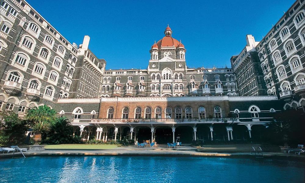 Mumbai