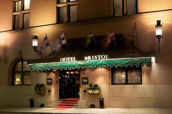 Hotel Bristol